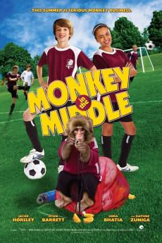 Monkey in the Middle 2014 720p web YTS
