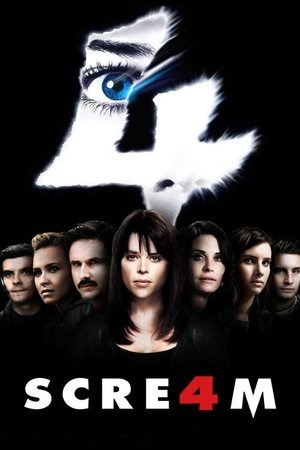 Scream 4 2011 1080p bluray YTS
