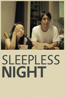 Sleepless Night 2012 720p web YTS