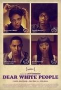 Dear White People 2014 1080p BrRip x264 YIFY