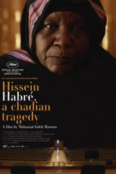 Hissein Habre, A Chadian Tragedy 2016 720p web YTS