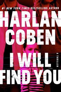 Harlan Coben I Will Find You epub