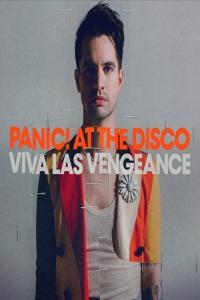 Panic At The Disco Viva Las Vengeance 2022 Mp3 320kbps PMEDIA