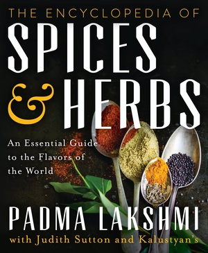 The Encyclopedia of Spices and Herbs An Essential Guide to the Flavors of the World 2016 Epub Gooner