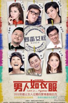 Love Is... Pyjamas 2012 720p bluray YTS