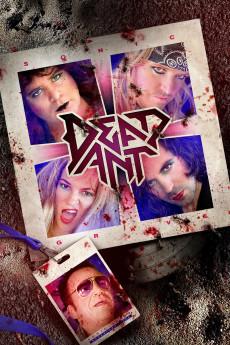 Dead Ant 2017 720p bluray YTS