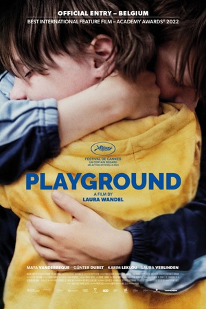 Playground 2021 1080p web YTS