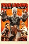 True Legend 2010 DVDRip X264 AC3 gandarloda
