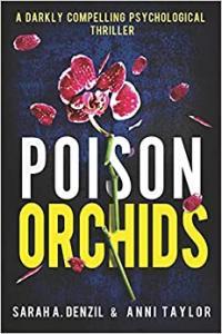 Poison Orchids by Anni Taylor Sarah Denzil EPUB