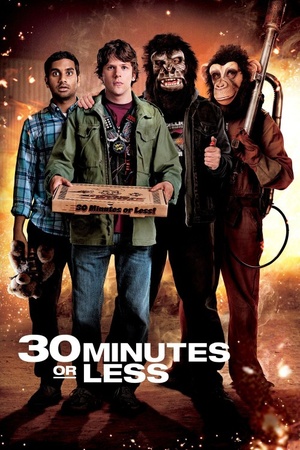 30 Minutes or Less 2011 1080p bluray YTS