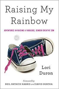 Raising My Rainbow by Lori Duron EPUB