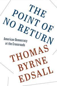 The Point of No Return American Democracy at the Crossroads FreeCourseWeb