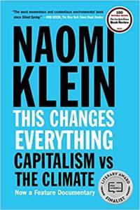 This Changes Everything by Naomi Klein EPUB