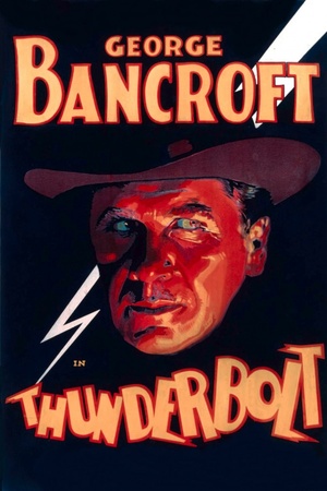 Thunderbolt 1929 1080p bluray YTS
