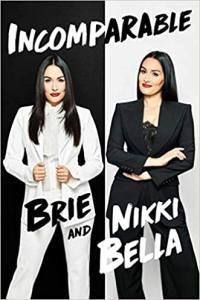 Incomparable by Brie Bella Nikki Bella EPUB