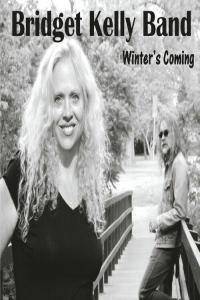 Bridget Kelly Band Winter s Coming 2022 Mp3 320kbps PMEDIA
