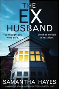 The Ex Husband by Samantha Hayes EPUB
