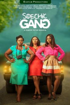 Sidechic Gang 2018 720p web YTS