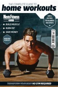 Men s Fitness Guides Issue 27 2023 DevCourseWeb