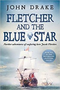 Fletcher and the Blue Star by John Drake EPUB
