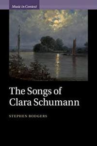 The Songs of Clara Schumann CourseWikia