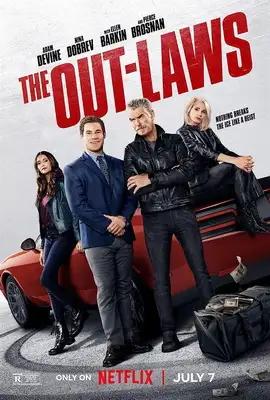 The Out Laws Suoceri Fuorilegge 2023 iTA ENG WEBDL 2160p HEVC HDR x265 CYBER mkv