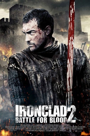 Ironclad: Battle for Blood 2014 1080p bluray YTS