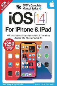 BDM s Complete Manual Series iOS 14 For IPhone IPad October 2021