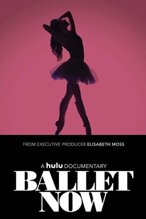 Ballet Now 2018 1080p web YTS
