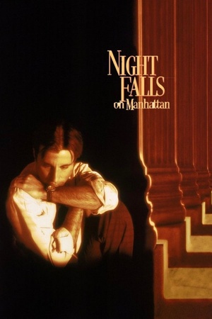 Night Falls on Manhattan 1996 1080p web YTS