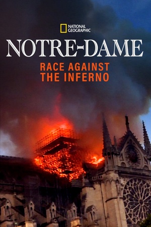 Notre-Dame: Race Against the Inferno 2019 1080p web YTS