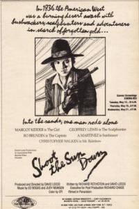 Shoot The Sun Down 1978 1080p BluRay x265 RARBG