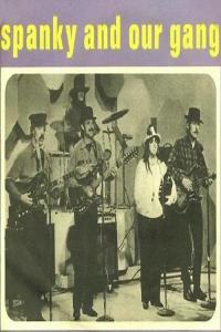 Spanky And Our Gang Collection 7 albums 1967 2014