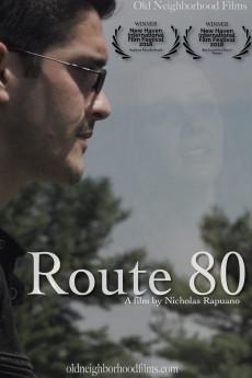 Route 80 2018 720p web YTS