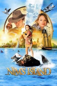 Nim's Island 2008 720p bluray YTS