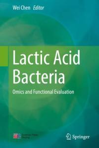 Lactic Acid Bacteria Omics and Functional Evaluation FreeCourseWeb