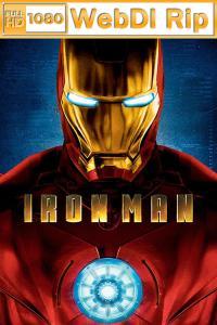 Iron Man IMAX 2008 1080p H265 WebDl Rip ita eng AC3 5 1 sub ita eng Licdom