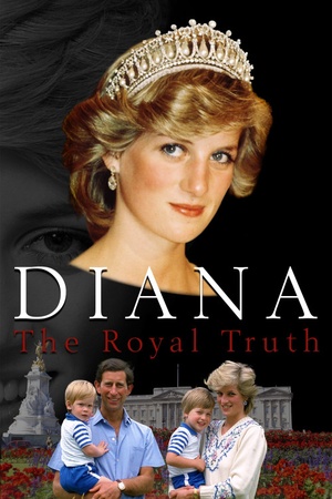 Diana: The Royal Truth 2017 1080p web YTS