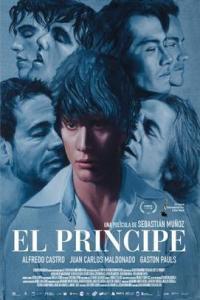 The Prince El Principe 2019 720p Spanish BluRay x264 Ganool