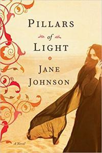 Pillars of Light by Jane Johnson EPUB