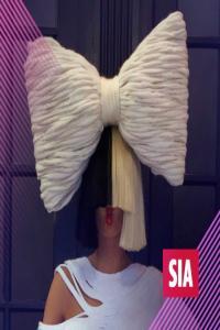 Sia Discography FLAC Songs PMEDIA