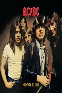 ACDC Highway To Hell 1979 MP3 320KBPS Grabbed by MIVAGO