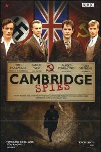 Cambridge Spies TV Mini Series 2003 SD WEB DL HEVC x265 BONE