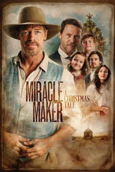 Miracle Maker 2015 720p web YTS