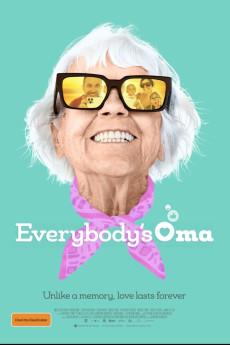 Everybody's Oma 2022 720p web YTS