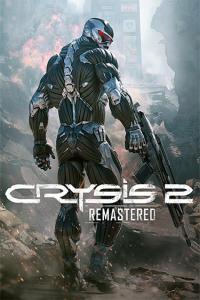 Crysis 2 Remastered Build 9461303 Windows 7 Fix MULTi12 FitGirl Repack Selective Download fro