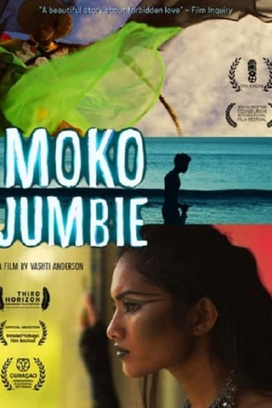 Moko Jumbie 2017 1080p web YTS