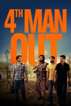 4th Man Out 2015 720p bluray YTS