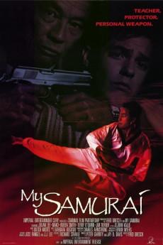 My Samurai 1992 720p web YTS