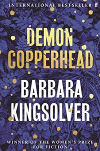 Demon Copperhead by Barbara Kingsolver EPUB